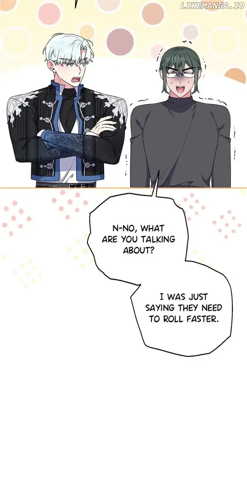 She’s the Older Sister of the Obsessive Male Lead Chapter 76 – Page 5