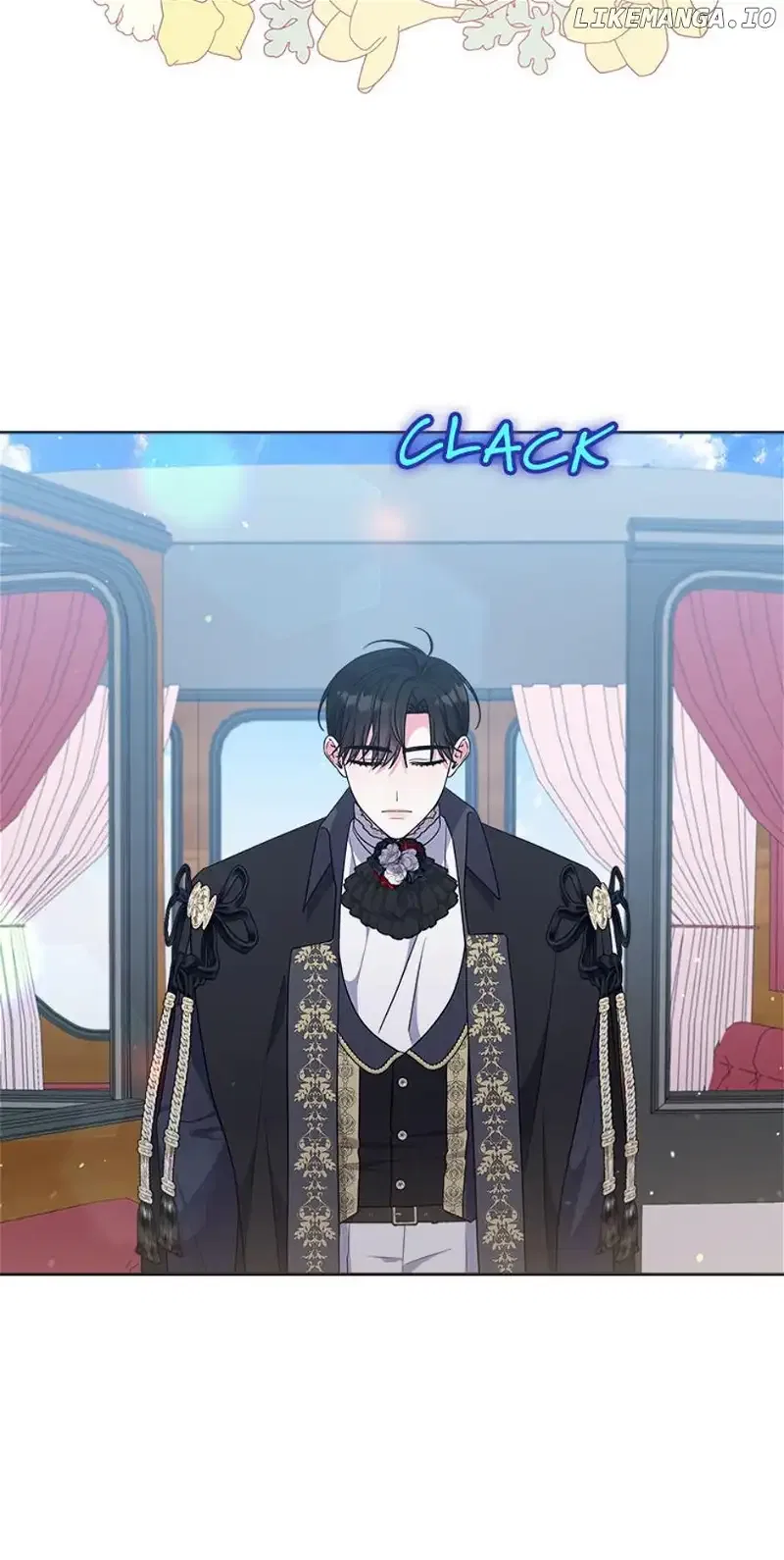 She’s the Older Sister of the Obsessive Male Lead Chapter 76 – Page 9