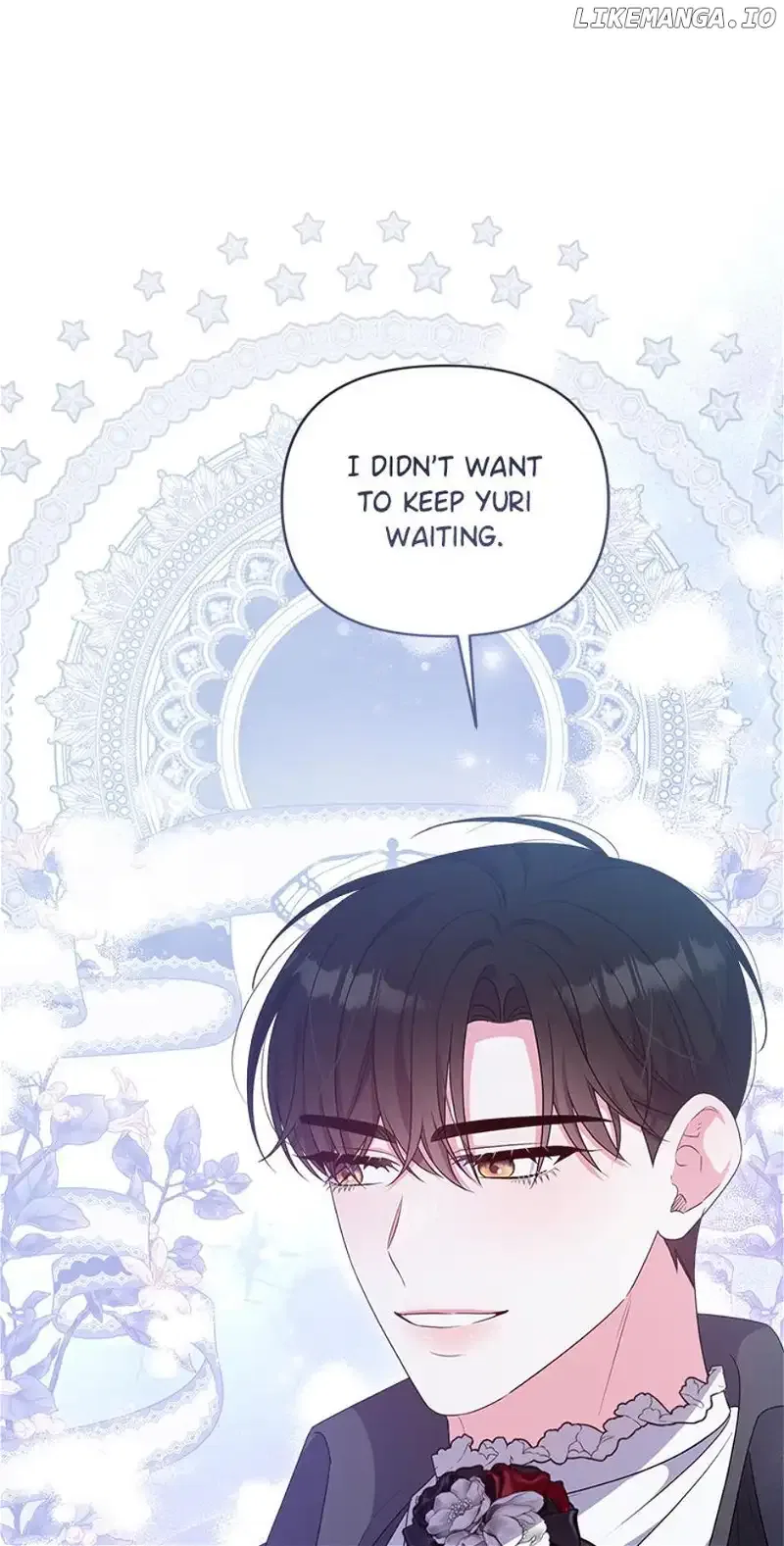 She’s the Older Sister of the Obsessive Male Lead Chapter 76 – Page 11