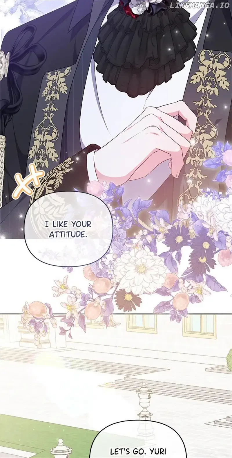 She’s the Older Sister of the Obsessive Male Lead Chapter 76 – Page 12