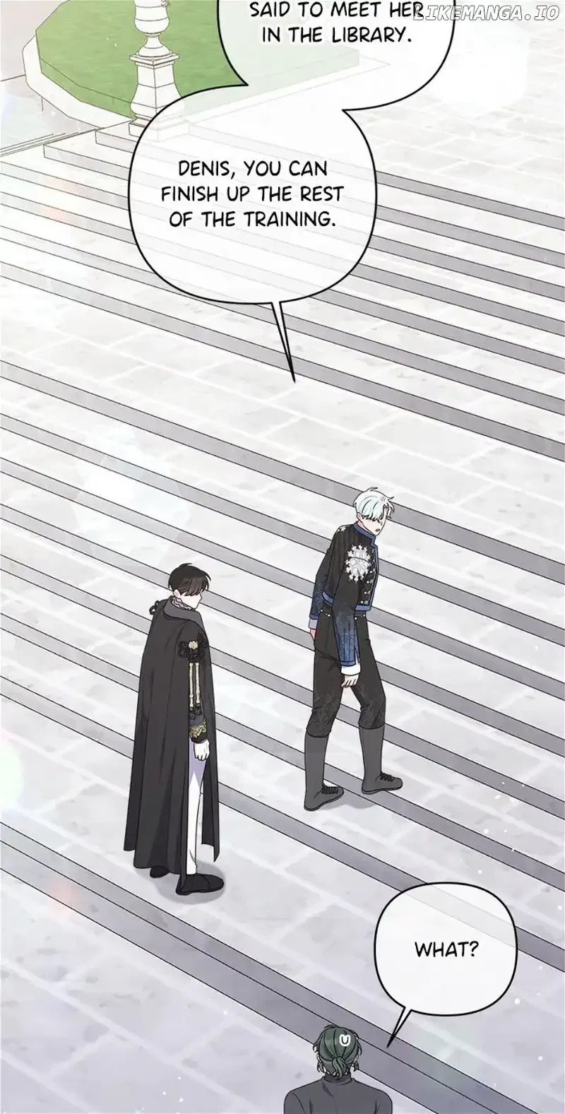 She’s the Older Sister of the Obsessive Male Lead Chapter 76 – Page 13
