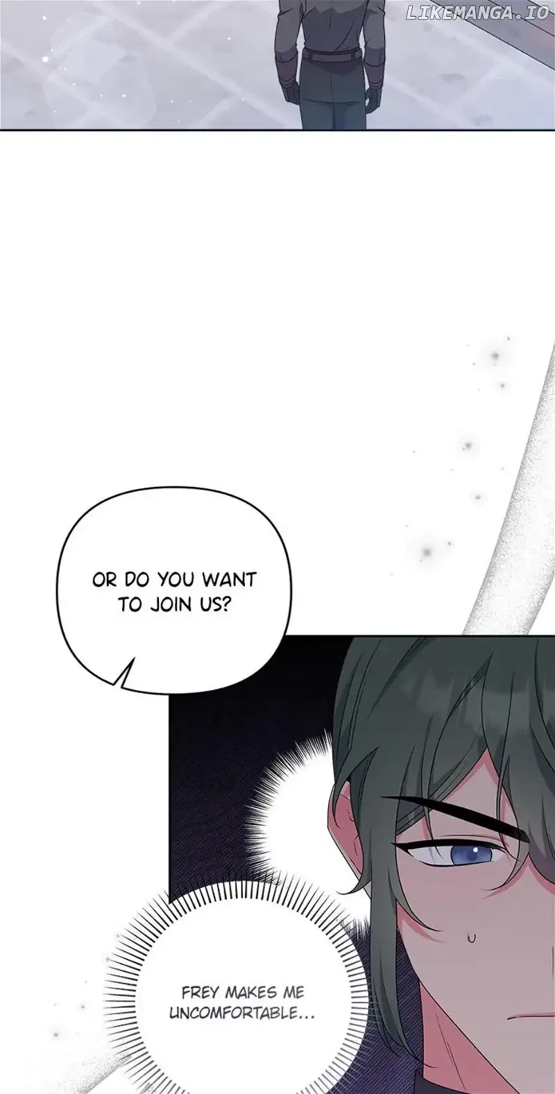 She’s the Older Sister of the Obsessive Male Lead Chapter 76 – Page 14
