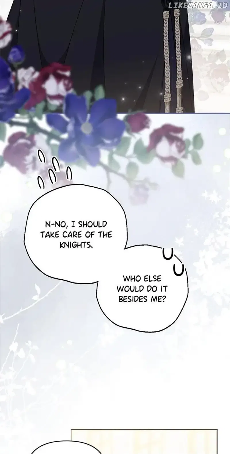 She’s the Older Sister of the Obsessive Male Lead Chapter 76 – Page 17