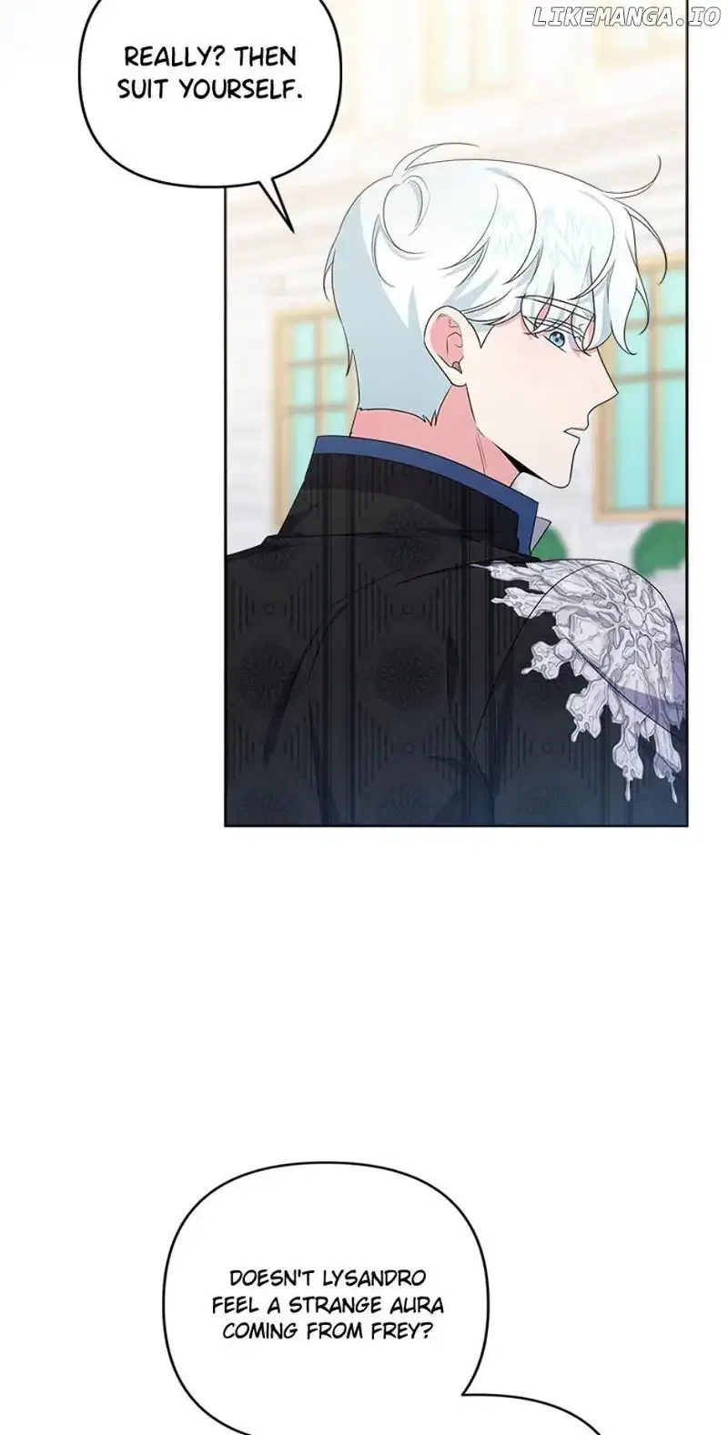 She’s the Older Sister of the Obsessive Male Lead Chapter 76 – Page 18