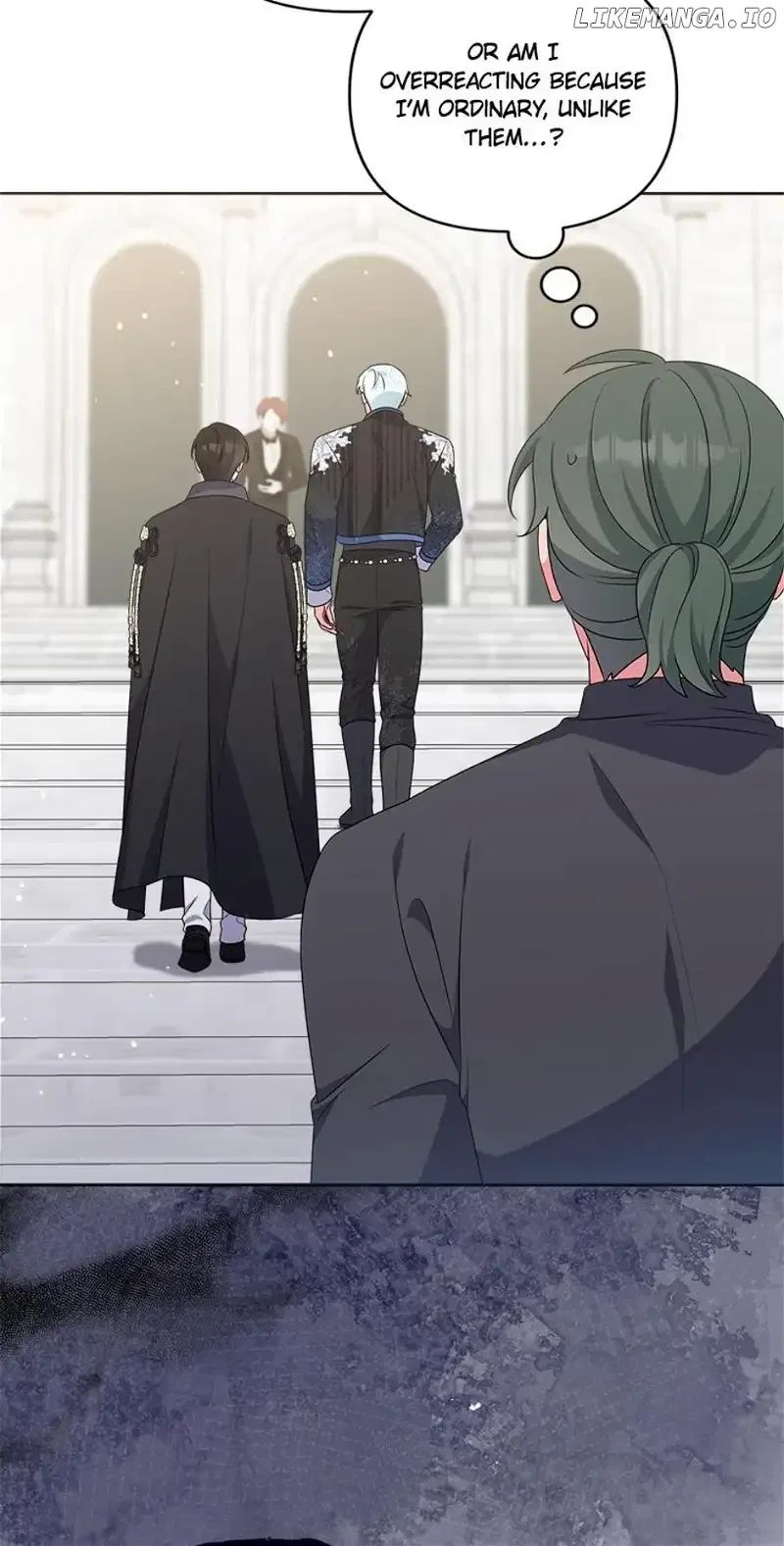 She’s the Older Sister of the Obsessive Male Lead Chapter 76 – Page 19