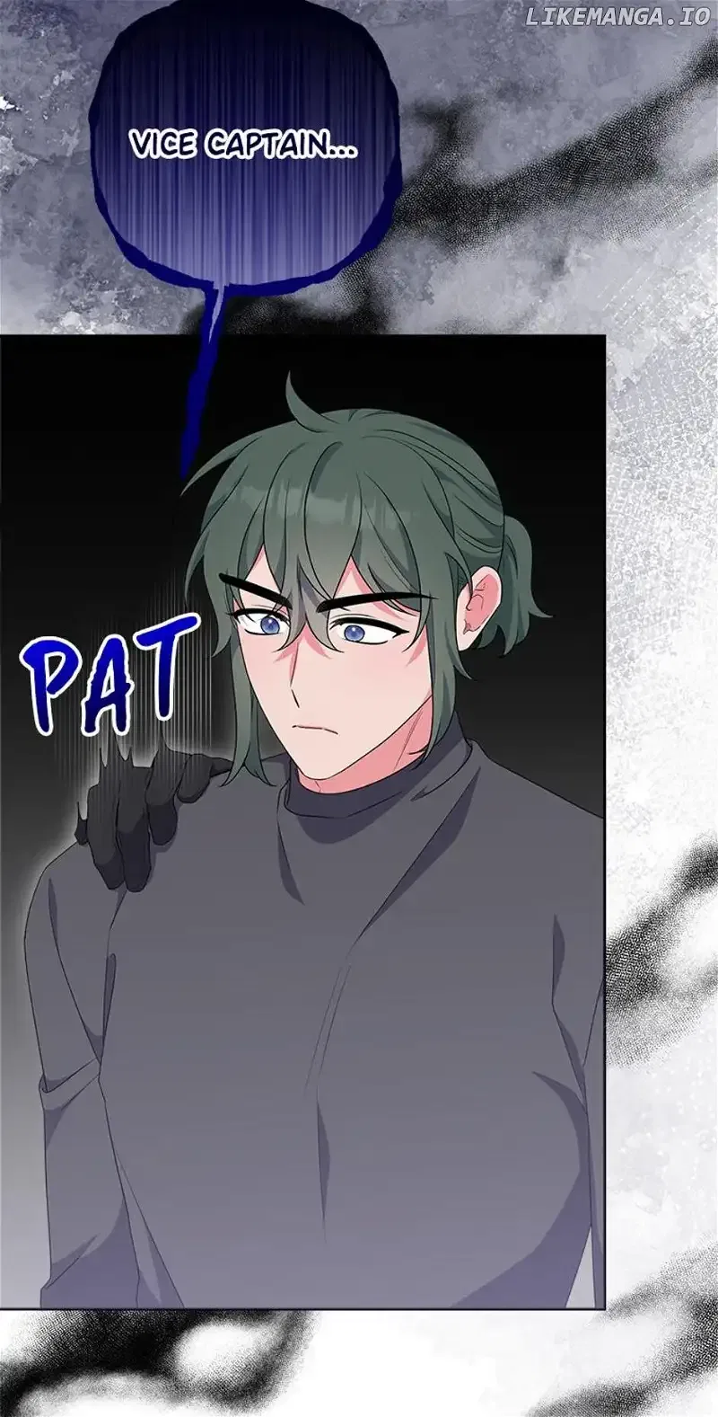 She’s the Older Sister of the Obsessive Male Lead Chapter 76 – Page 20