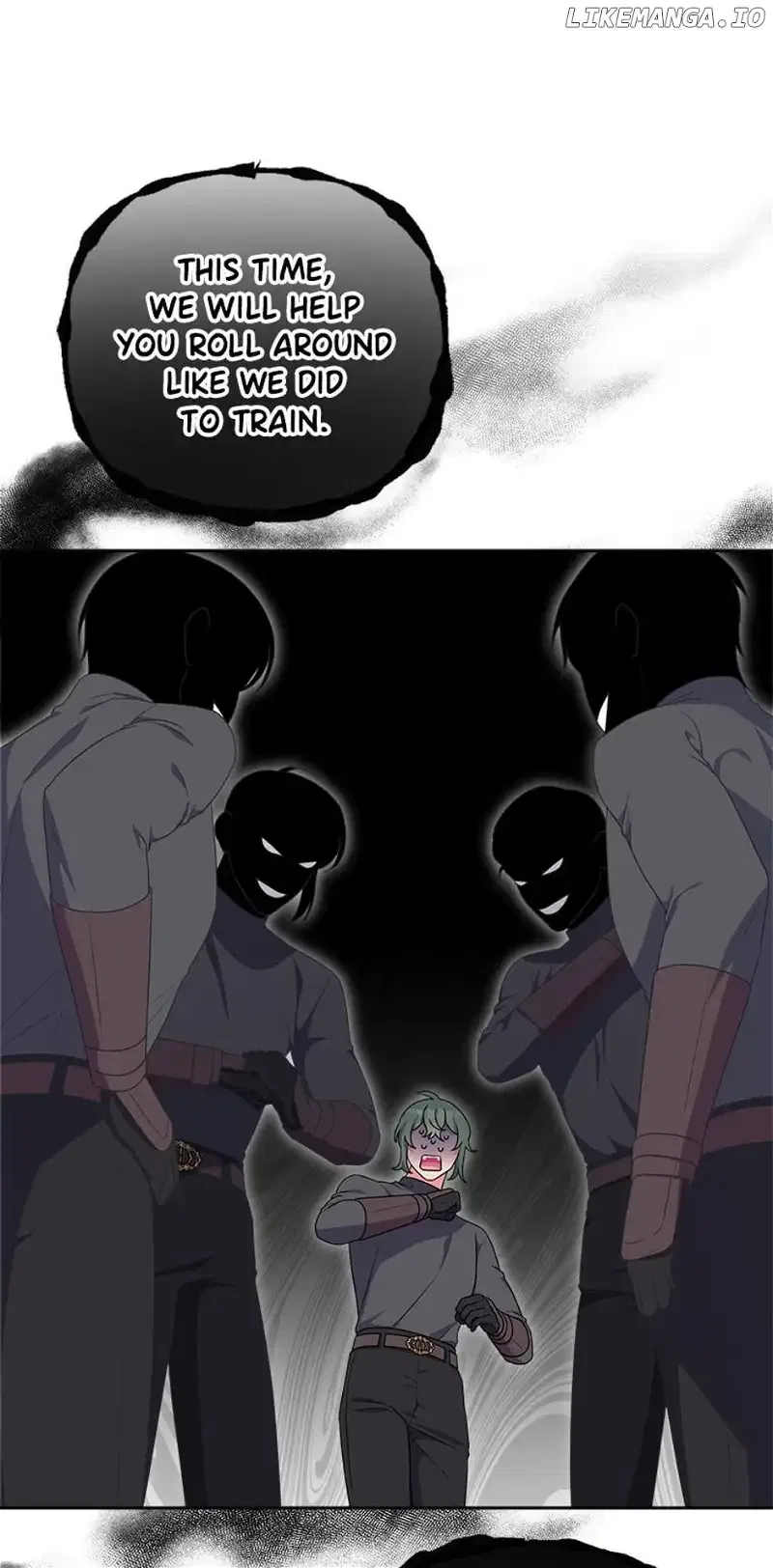 She’s the Older Sister of the Obsessive Male Lead Chapter 76 – Page 22