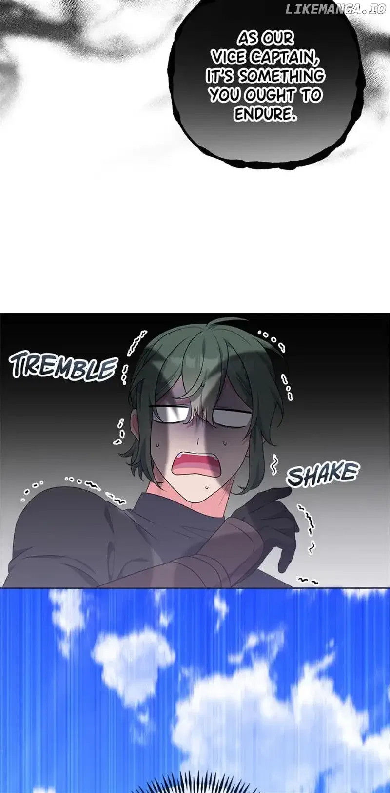 She’s the Older Sister of the Obsessive Male Lead Chapter 76 – Page 23
