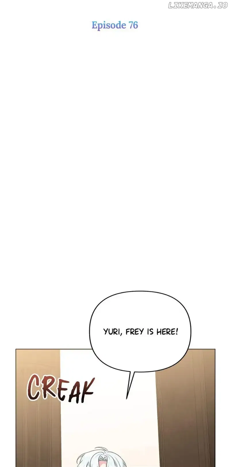 She’s the Older Sister of the Obsessive Male Lead Chapter 76 – Page 26