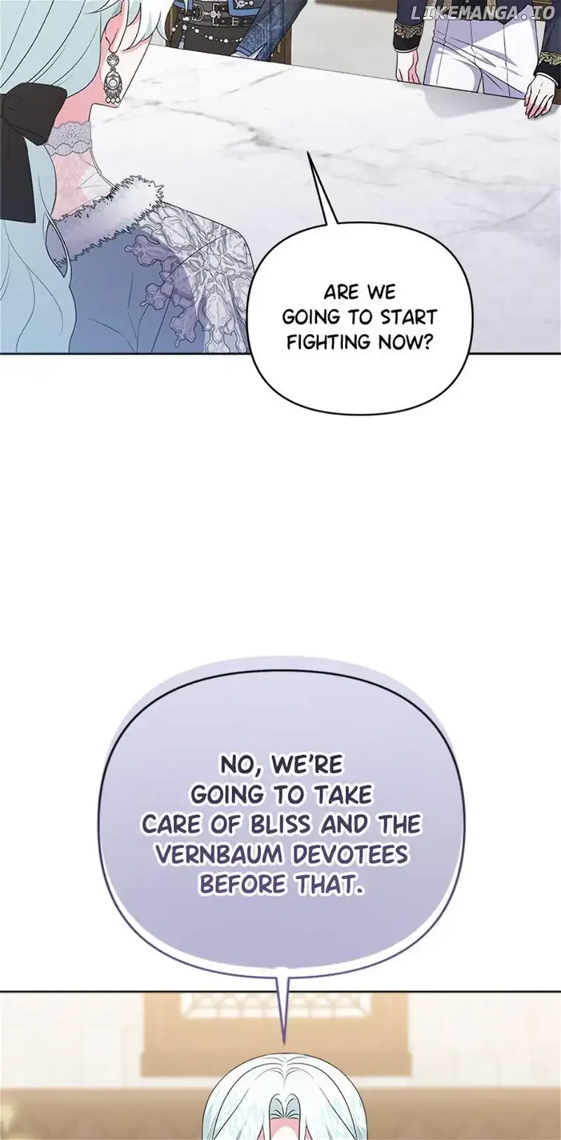 She’s the Older Sister of the Obsessive Male Lead Chapter 76 – Page 30