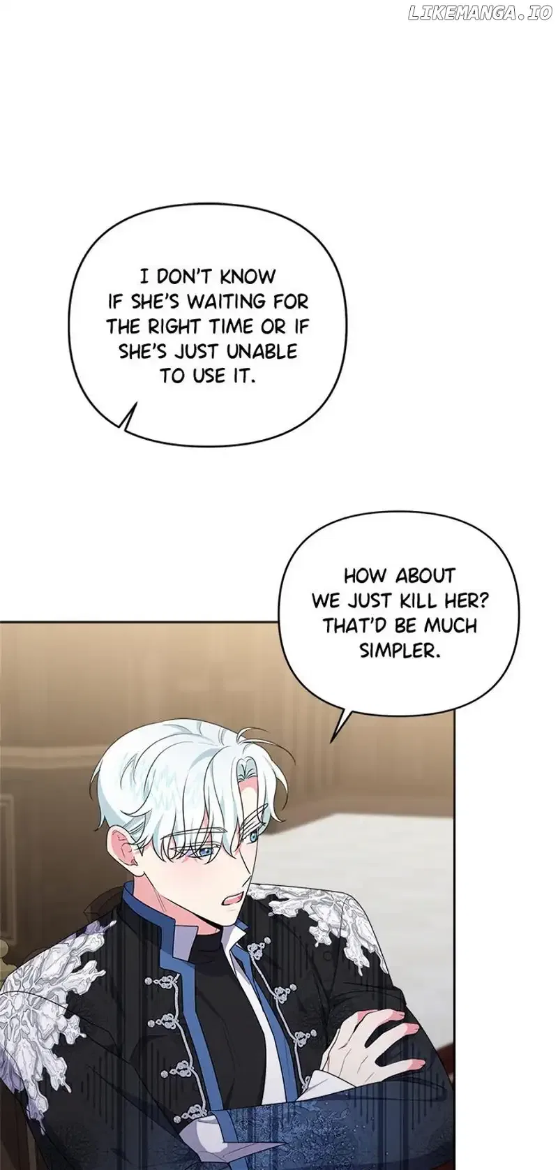 She’s the Older Sister of the Obsessive Male Lead Chapter 76 – Page 33