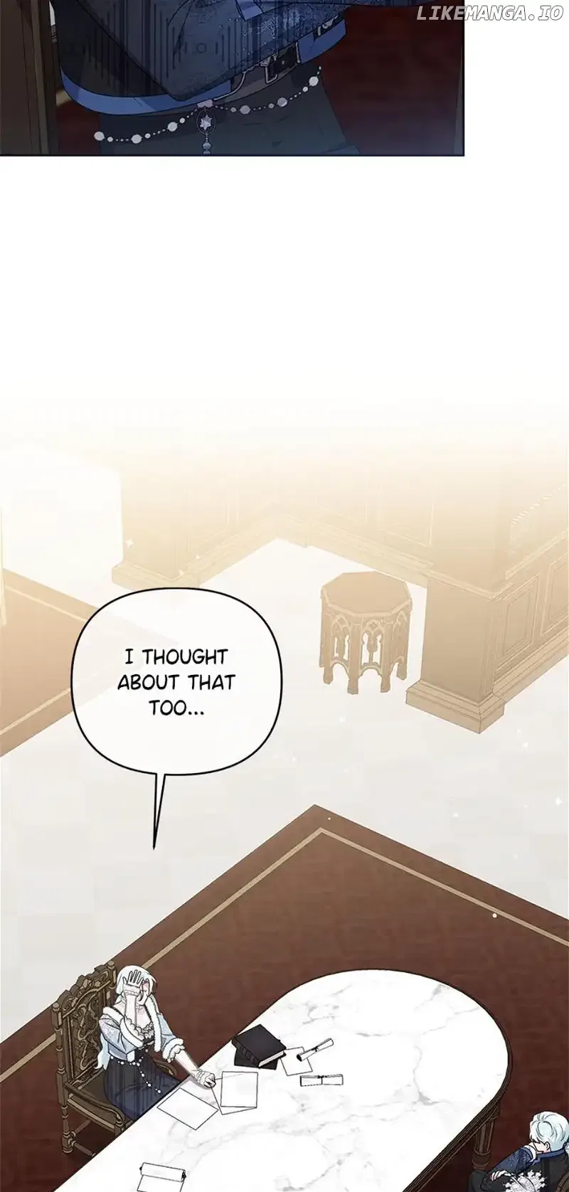 She’s the Older Sister of the Obsessive Male Lead Chapter 76 – Page 34