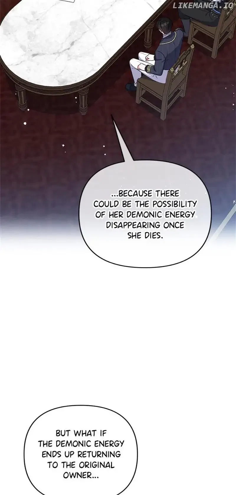 She’s the Older Sister of the Obsessive Male Lead Chapter 76 – Page 35