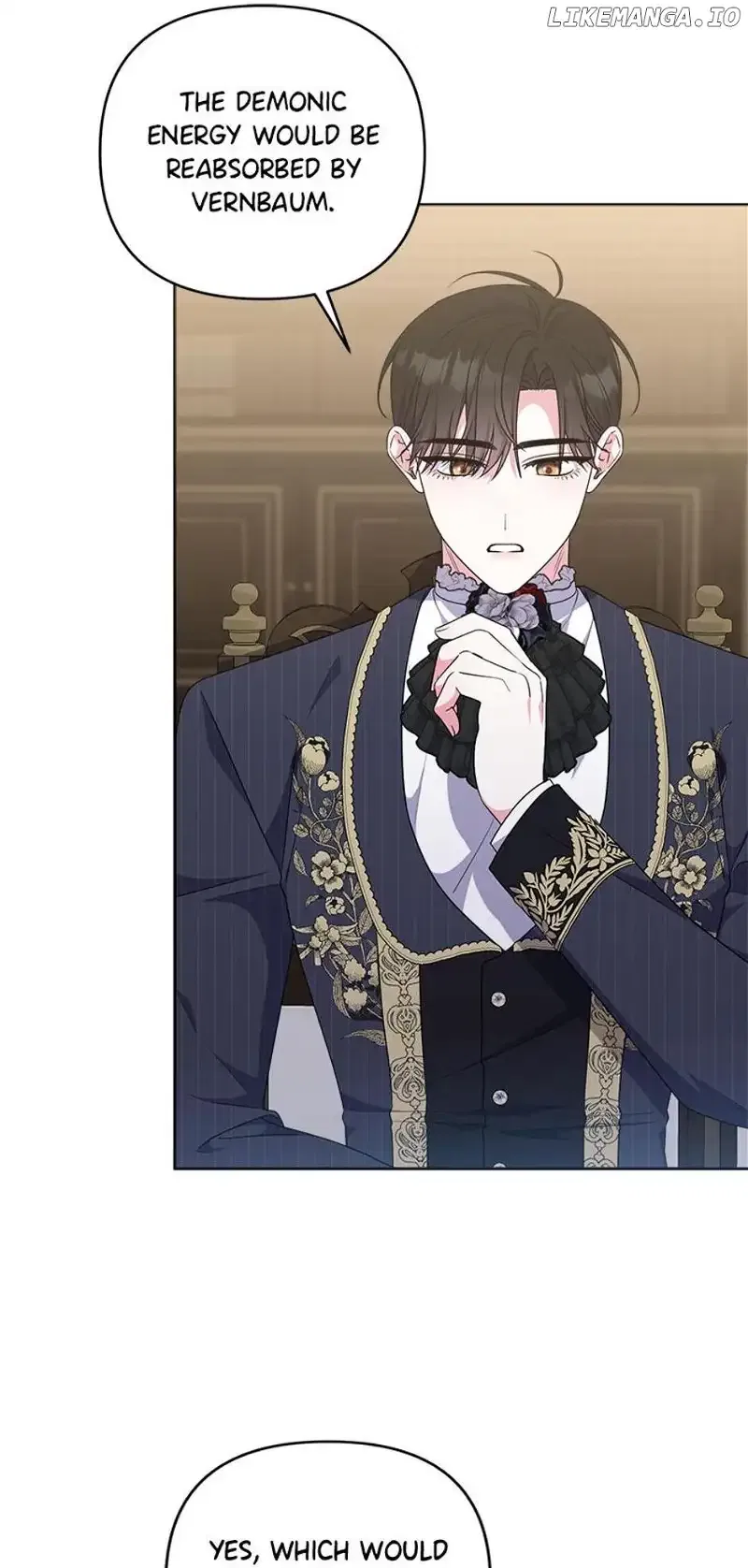 She’s the Older Sister of the Obsessive Male Lead Chapter 76 – Page 37