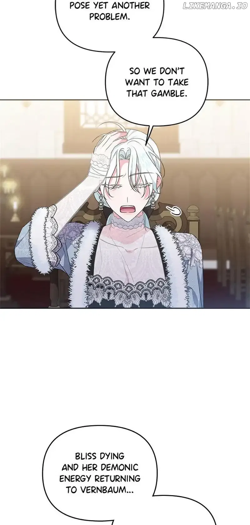 She’s the Older Sister of the Obsessive Male Lead Chapter 76 – Page 38