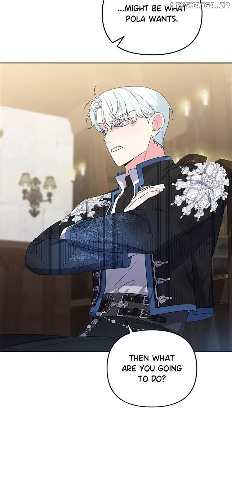 She’s the Older Sister of the Obsessive Male Lead Chapter 76 – Page 39