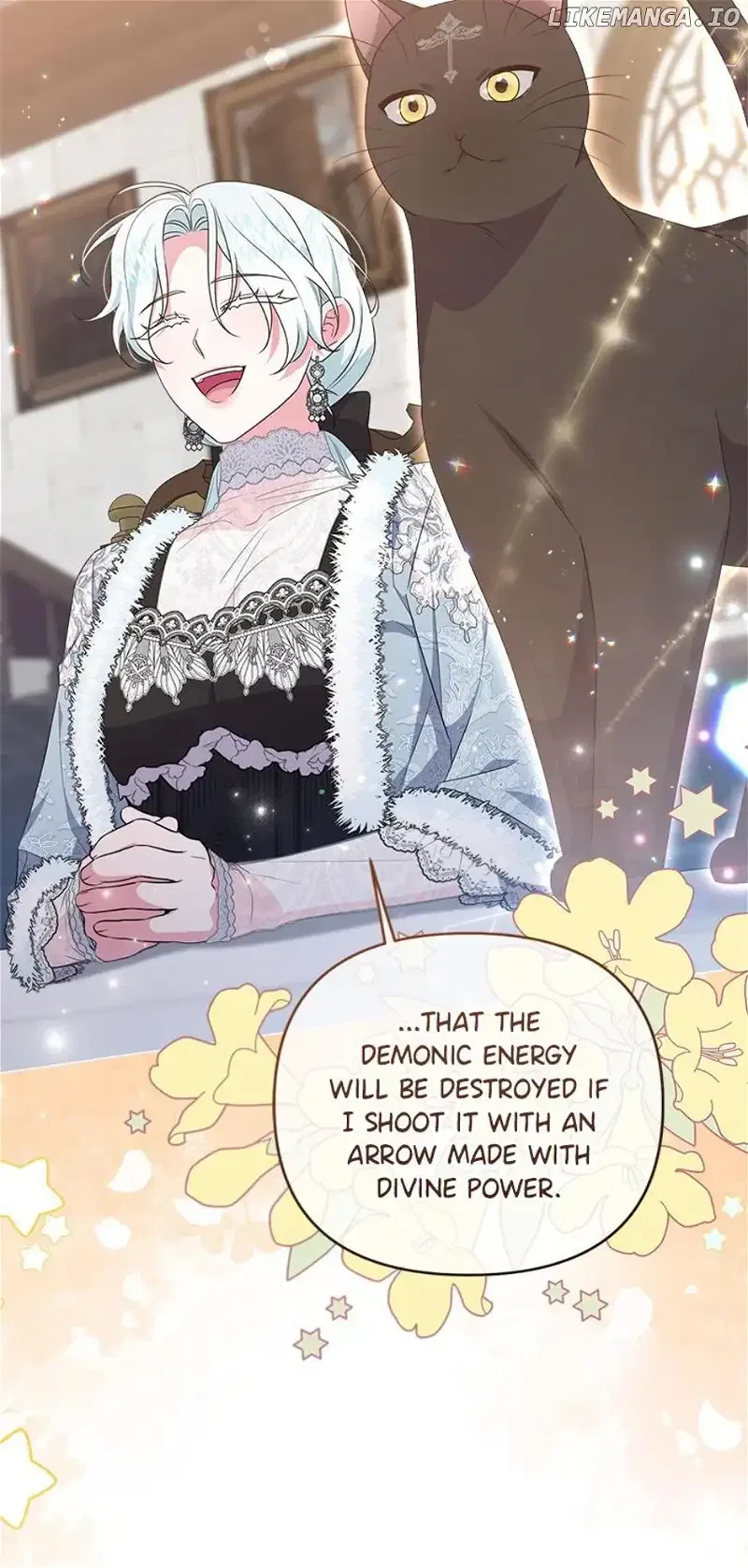 She’s the Older Sister of the Obsessive Male Lead Chapter 76 – Page 41