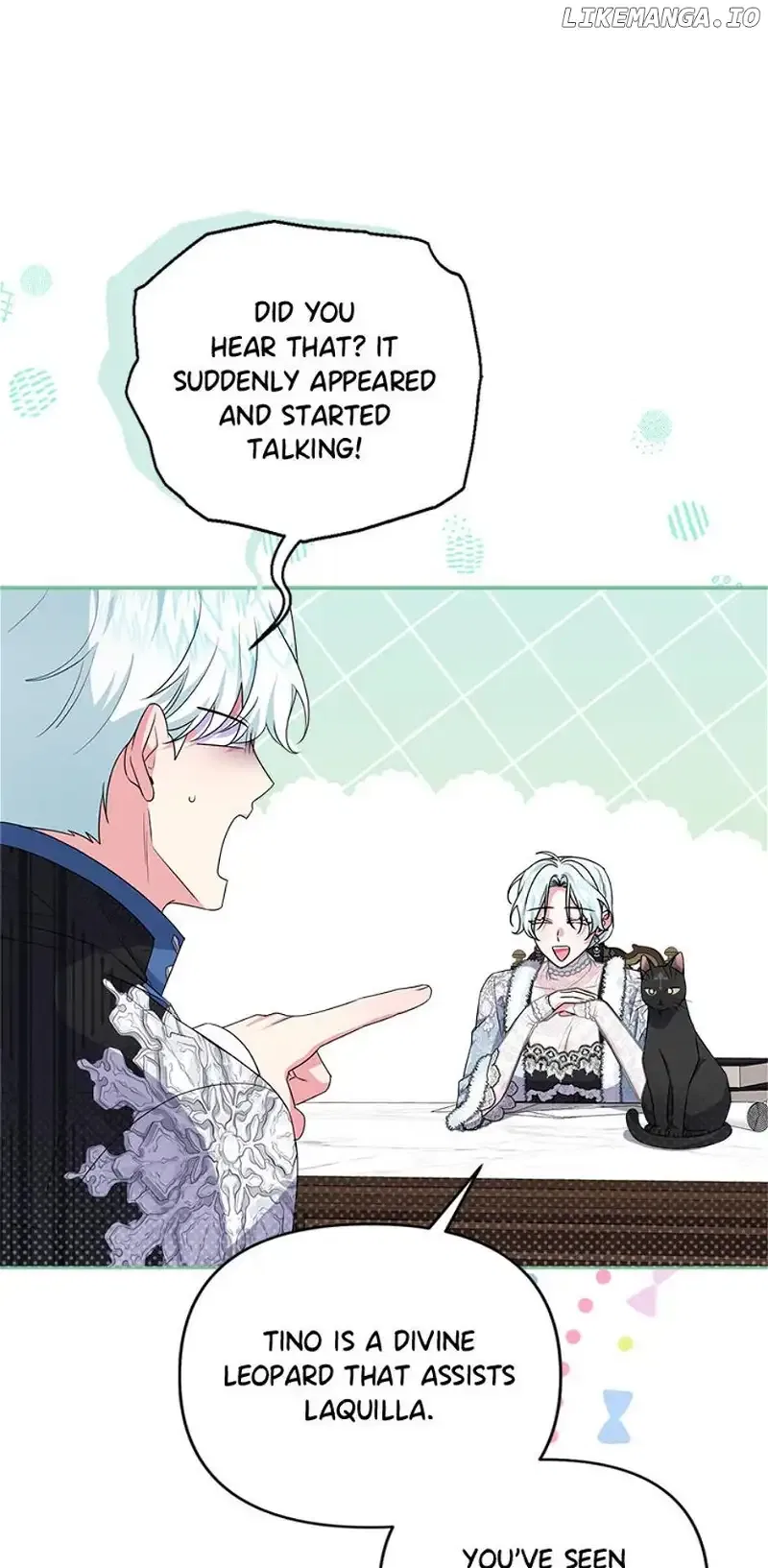She’s the Older Sister of the Obsessive Male Lead Chapter 76 – Page 43