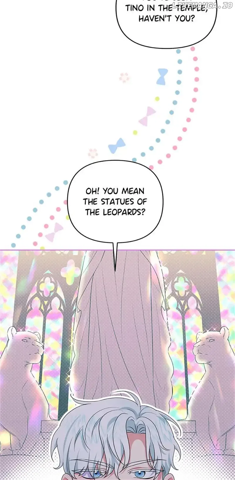 She’s the Older Sister of the Obsessive Male Lead Chapter 76 – Page 44