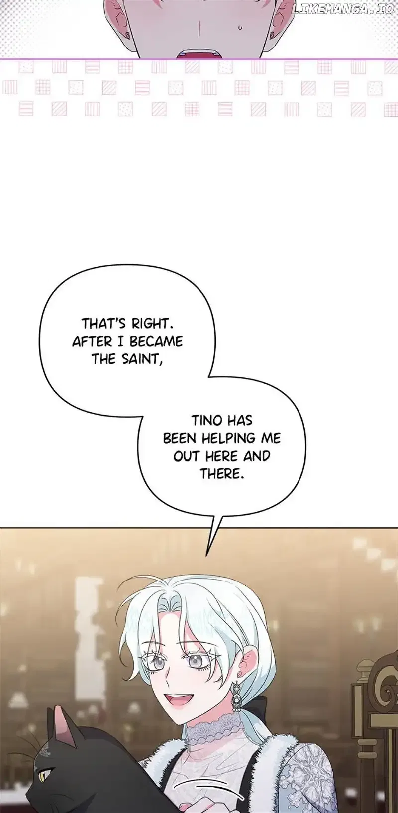 She’s the Older Sister of the Obsessive Male Lead Chapter 76 – Page 45