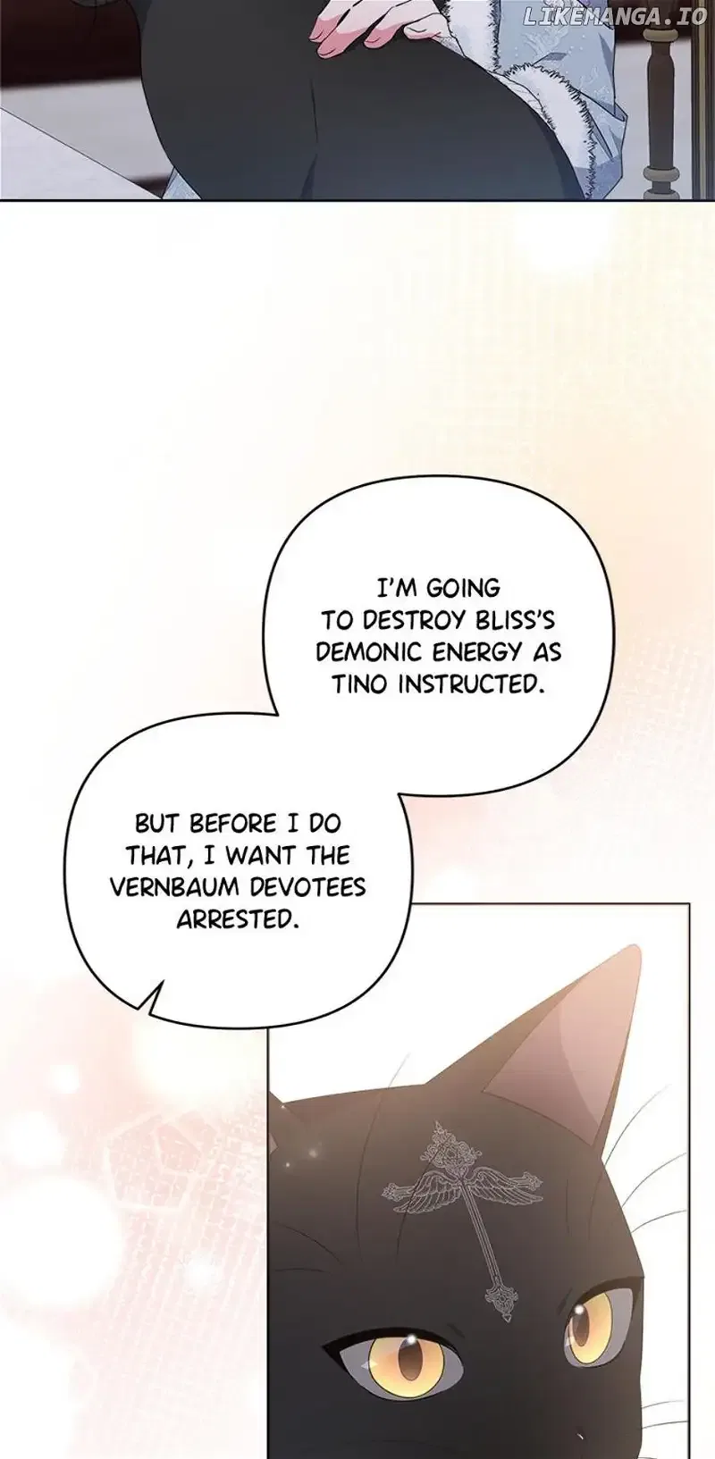 She’s the Older Sister of the Obsessive Male Lead Chapter 76 – Page 46
