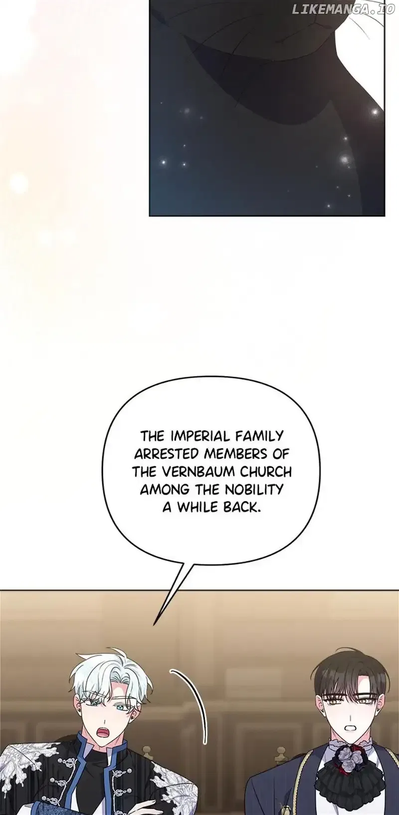 She’s the Older Sister of the Obsessive Male Lead Chapter 76 – Page 47