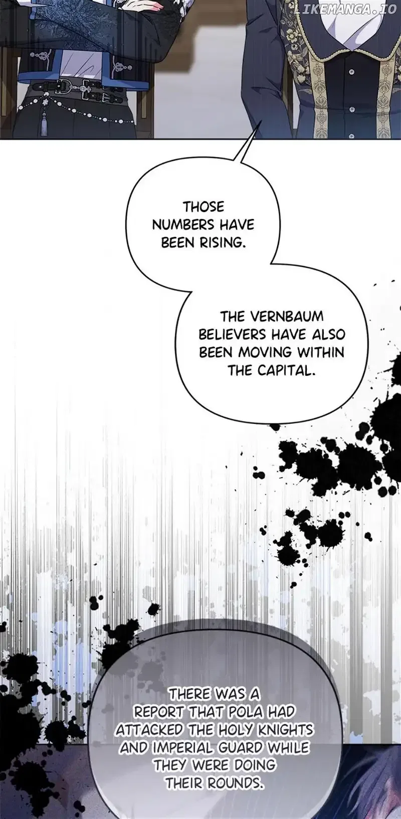 She’s the Older Sister of the Obsessive Male Lead Chapter 76 – Page 48