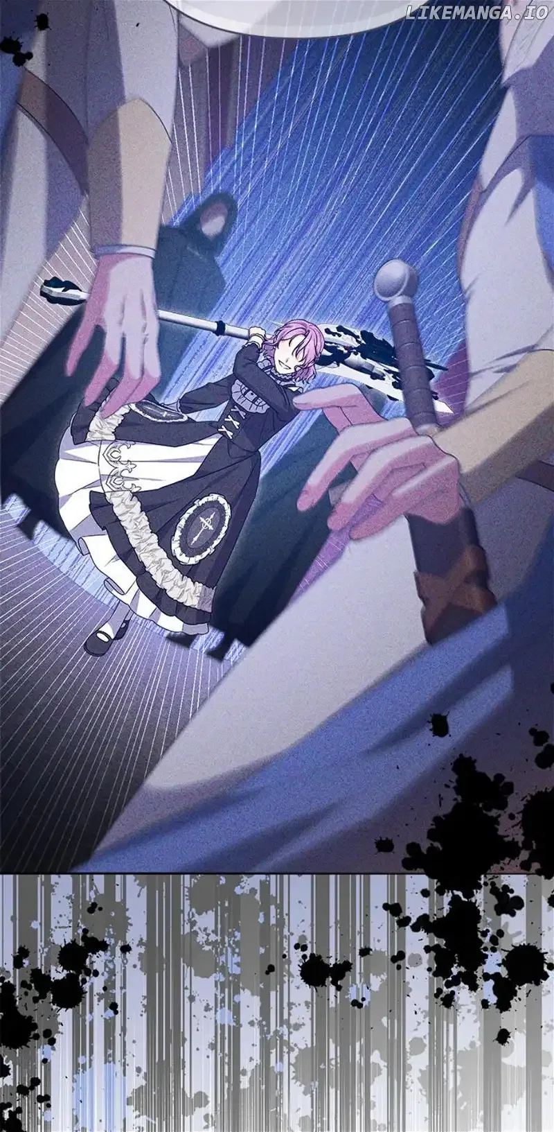 She’s the Older Sister of the Obsessive Male Lead Chapter 76 – Page 49