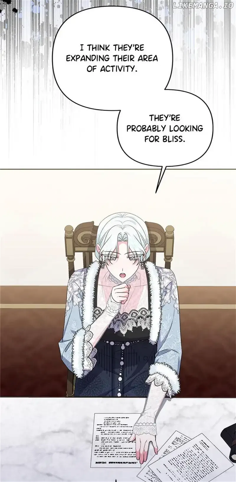 She’s the Older Sister of the Obsessive Male Lead Chapter 76 – Page 50