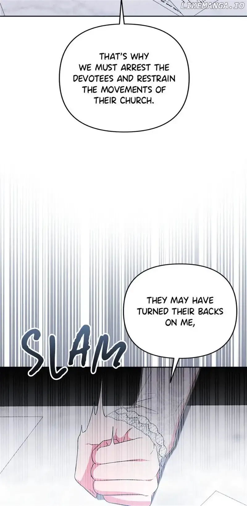 She’s the Older Sister of the Obsessive Male Lead Chapter 76 – Page 51