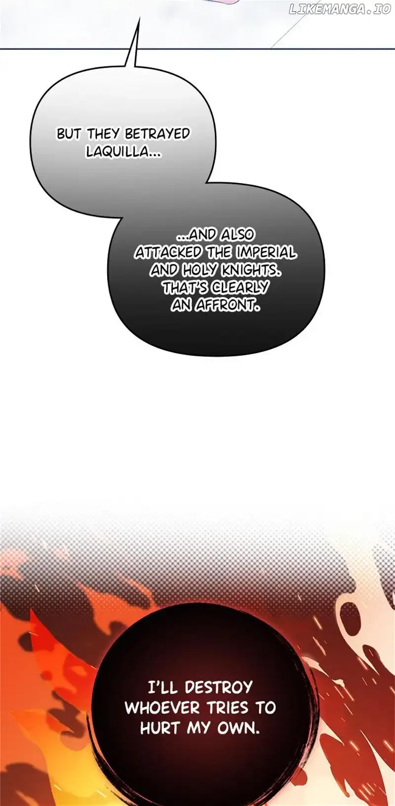 She’s the Older Sister of the Obsessive Male Lead Chapter 76 – Page 52