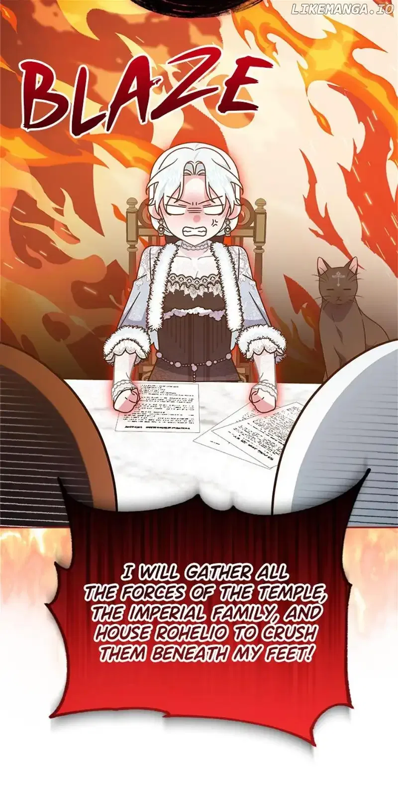 She’s the Older Sister of the Obsessive Male Lead Chapter 76 – Page 53