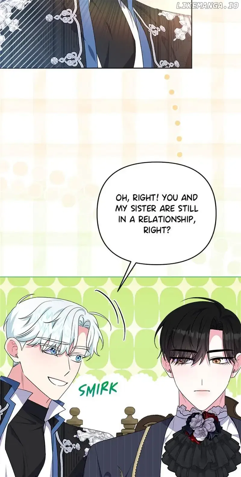 She’s the Older Sister of the Obsessive Male Lead Chapter 76 – Page 55