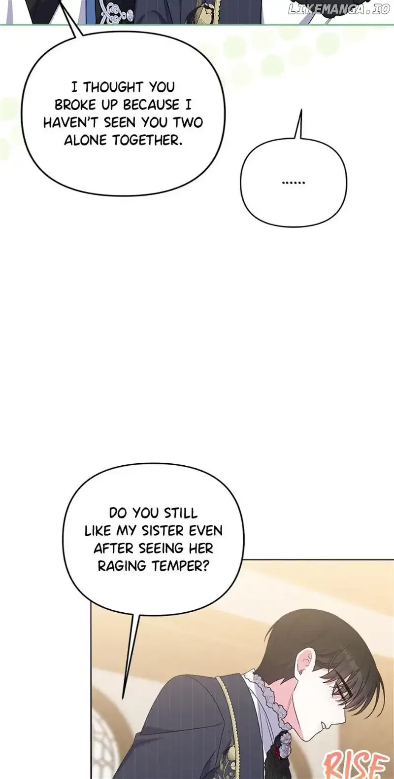 She’s the Older Sister of the Obsessive Male Lead Chapter 76 – Page 56