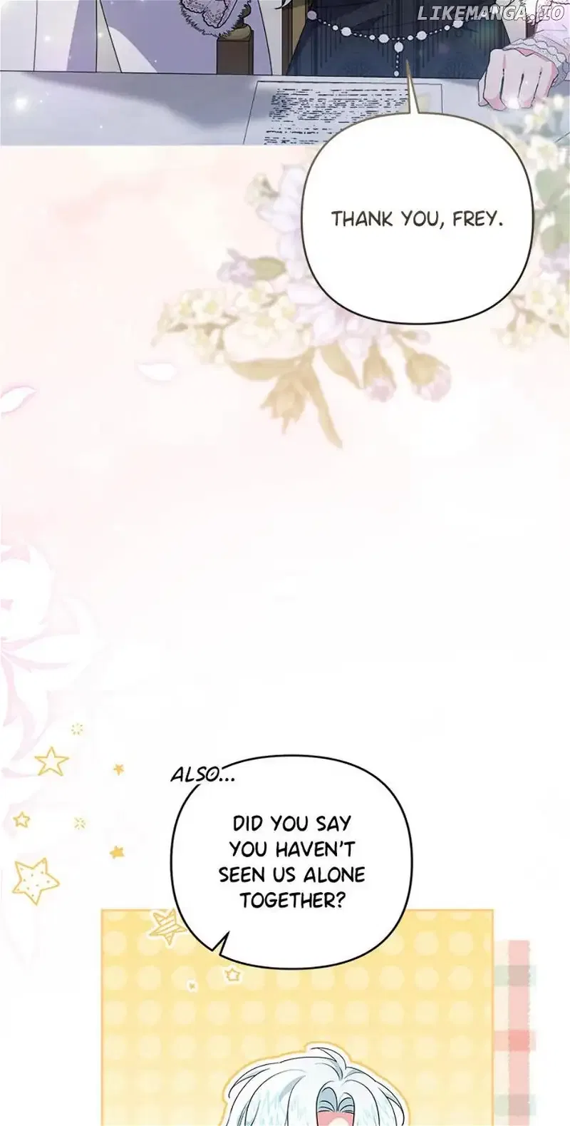 She’s the Older Sister of the Obsessive Male Lead Chapter 76 – Page 59