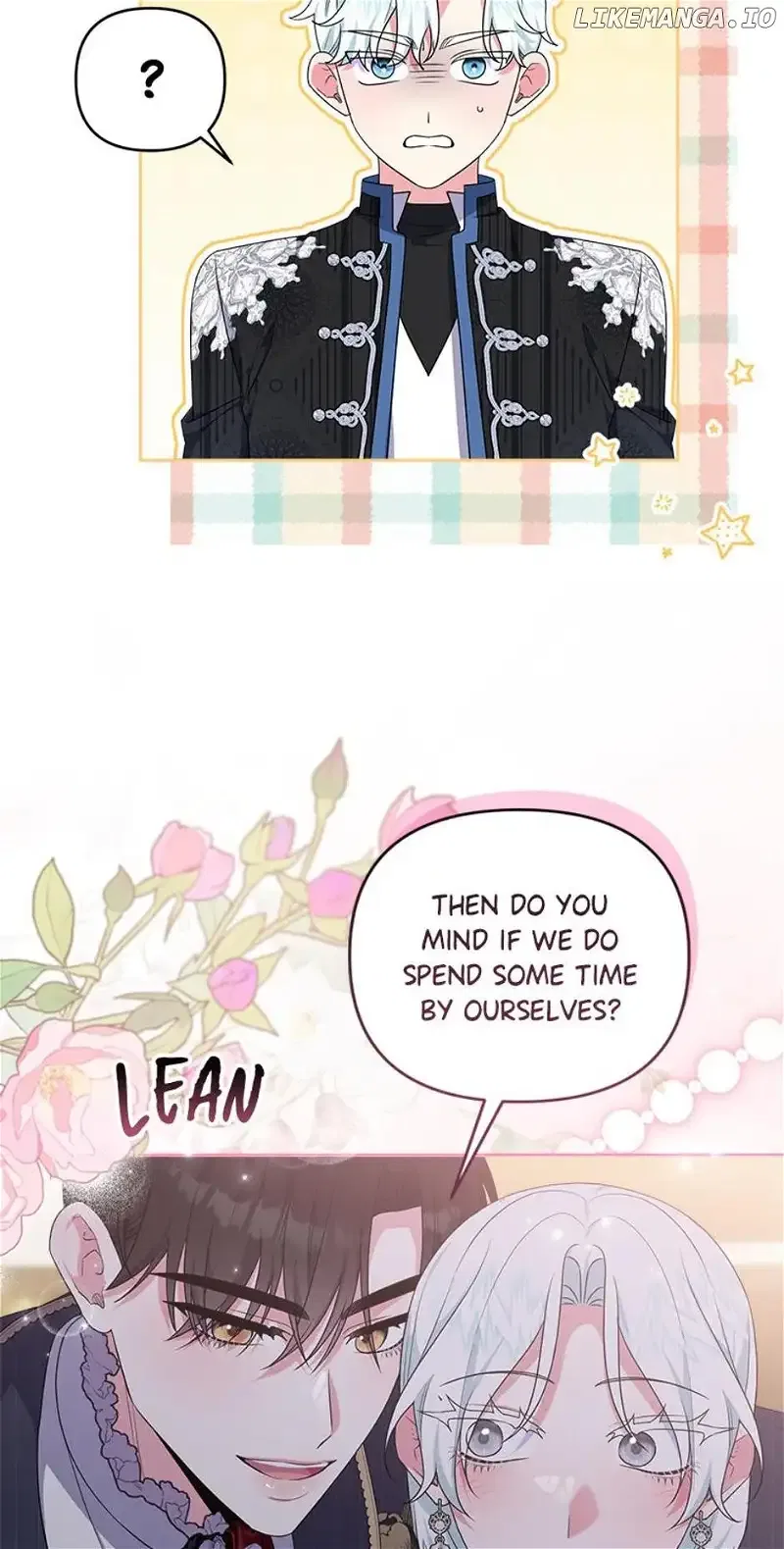 She’s the Older Sister of the Obsessive Male Lead Chapter 76 – Page 60
