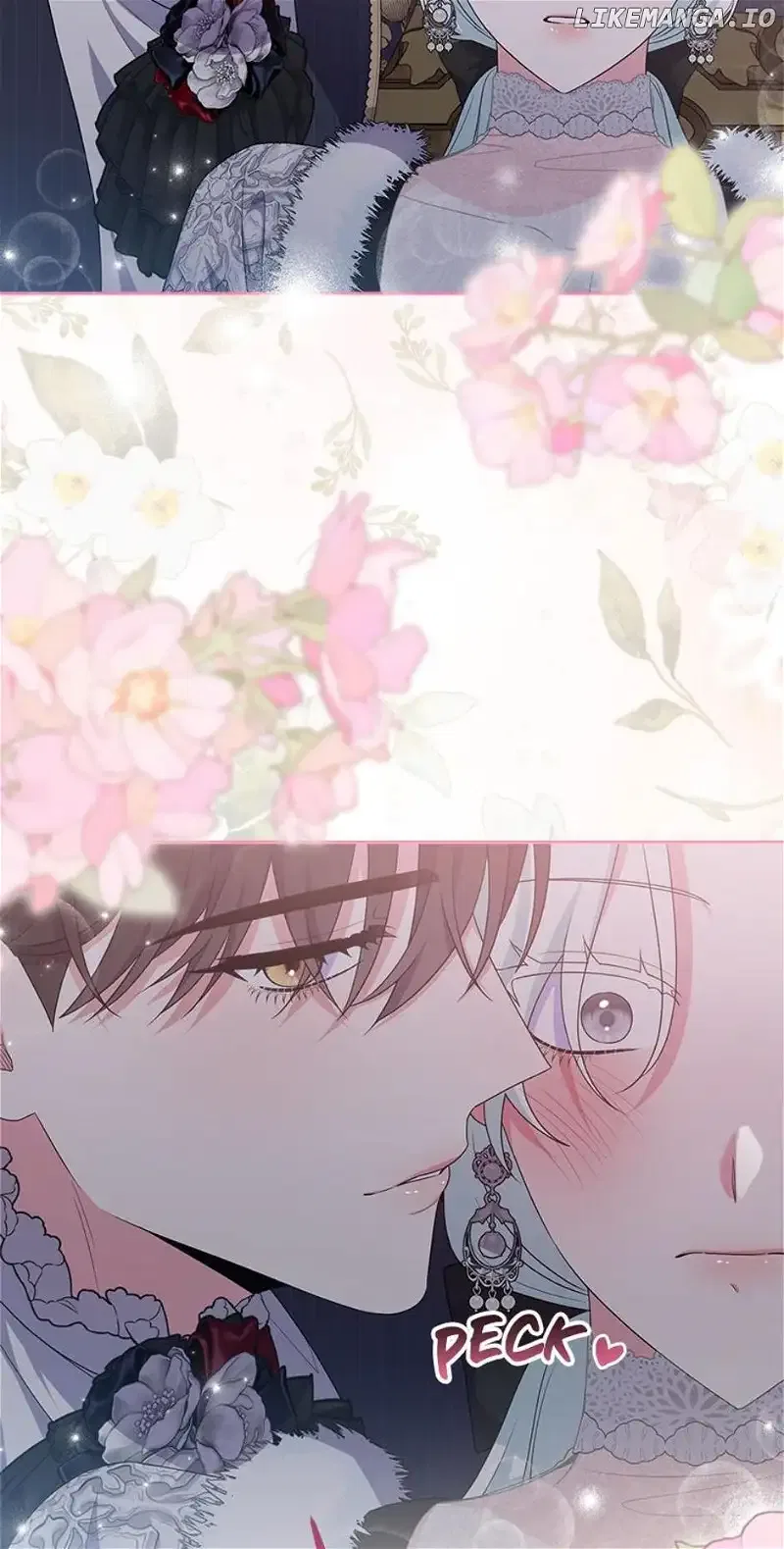 She’s the Older Sister of the Obsessive Male Lead Chapter 76 – Page 61
