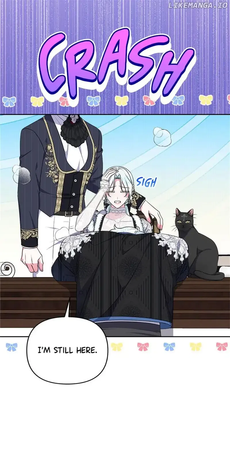 She’s the Older Sister of the Obsessive Male Lead Chapter 76 – Page 64