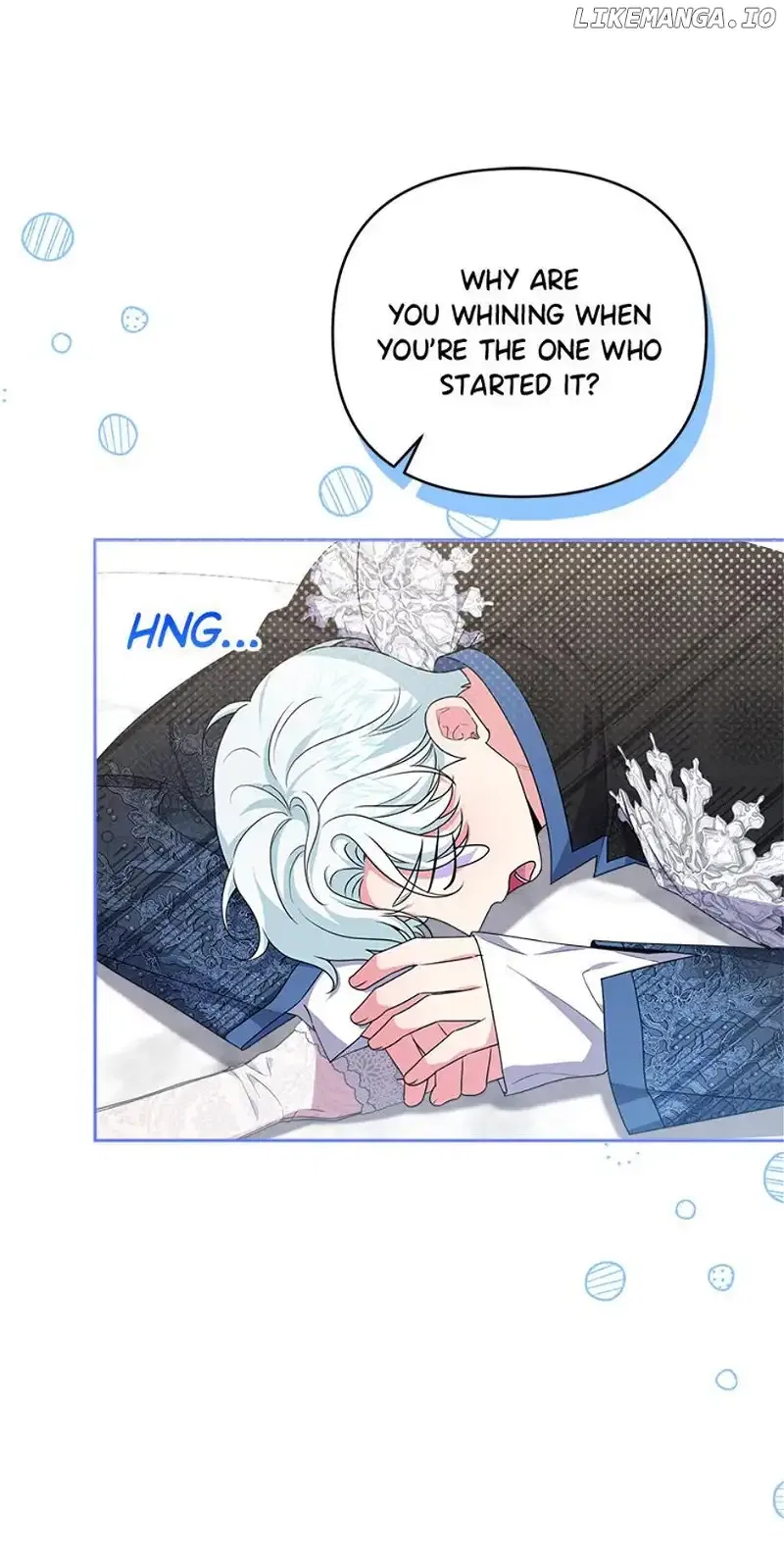 She’s the Older Sister of the Obsessive Male Lead Chapter 76 – Page 65