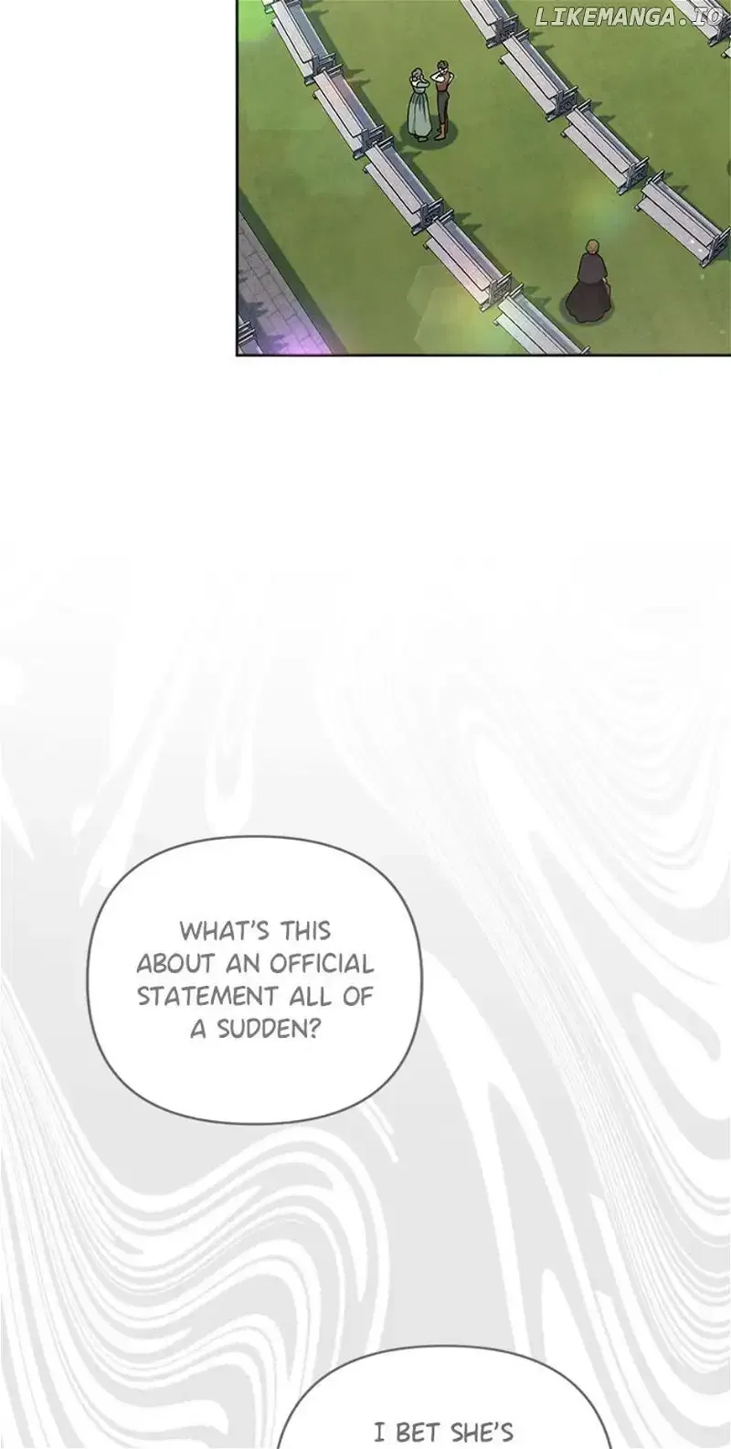 She’s the Older Sister of the Obsessive Male Lead Chapter 76 – Page 67