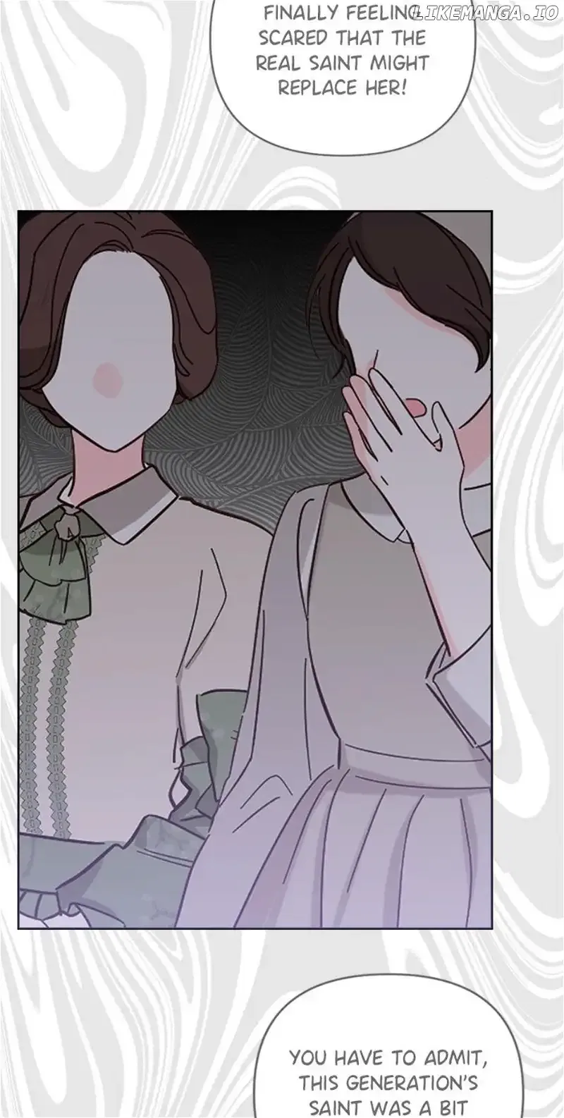 She’s the Older Sister of the Obsessive Male Lead Chapter 76 – Page 68