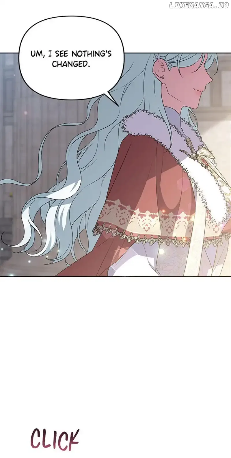 She’s the Older Sister of the Obsessive Male Lead Chapter 76 – Page 71