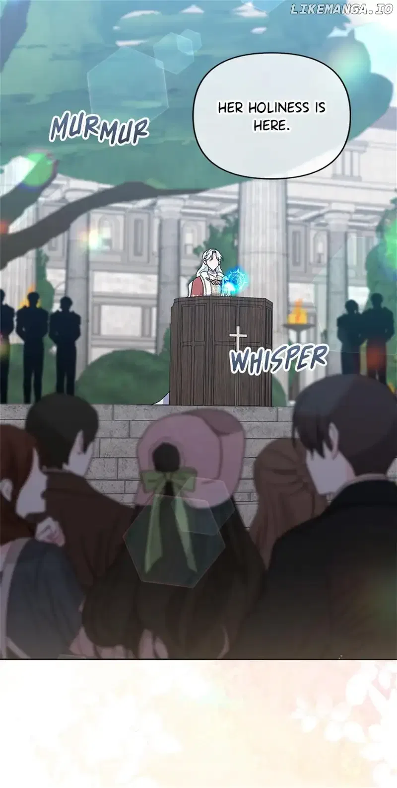 She’s the Older Sister of the Obsessive Male Lead Chapter 76 – Page 73