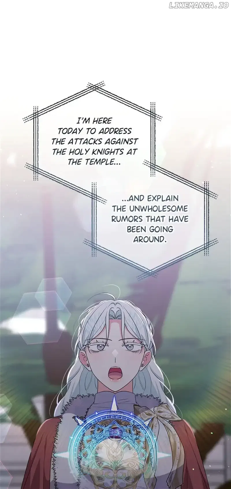 She’s the Older Sister of the Obsessive Male Lead Chapter 76 – Page 75