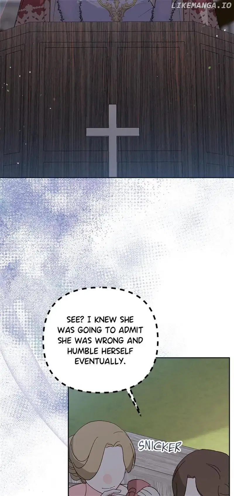 She’s the Older Sister of the Obsessive Male Lead Chapter 76 – Page 76