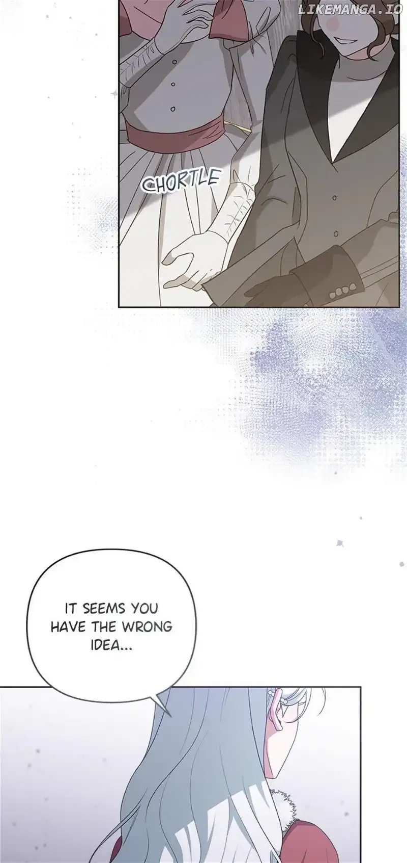 She’s the Older Sister of the Obsessive Male Lead Chapter 76 – Page 77
