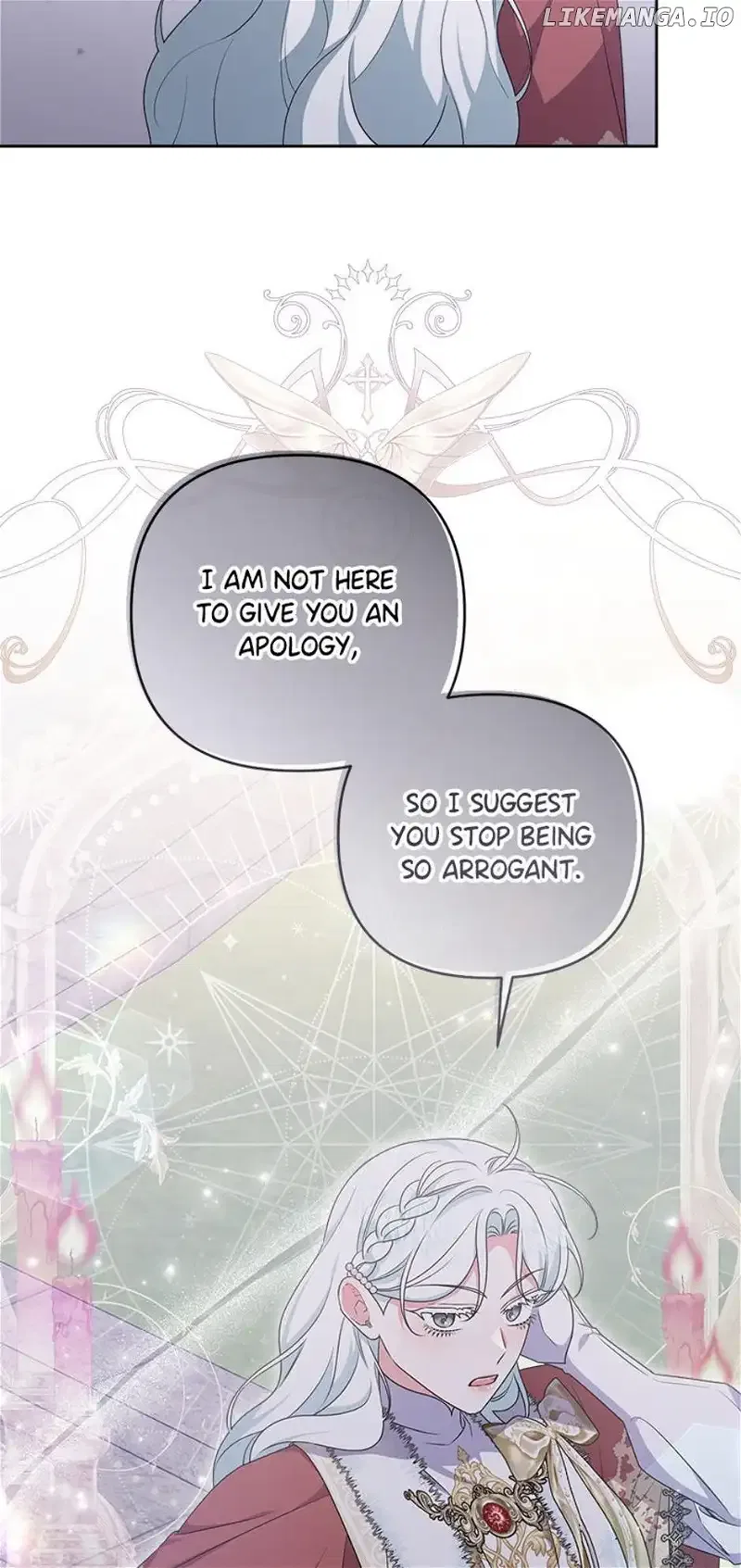 She’s the Older Sister of the Obsessive Male Lead Chapter 76 – Page 78