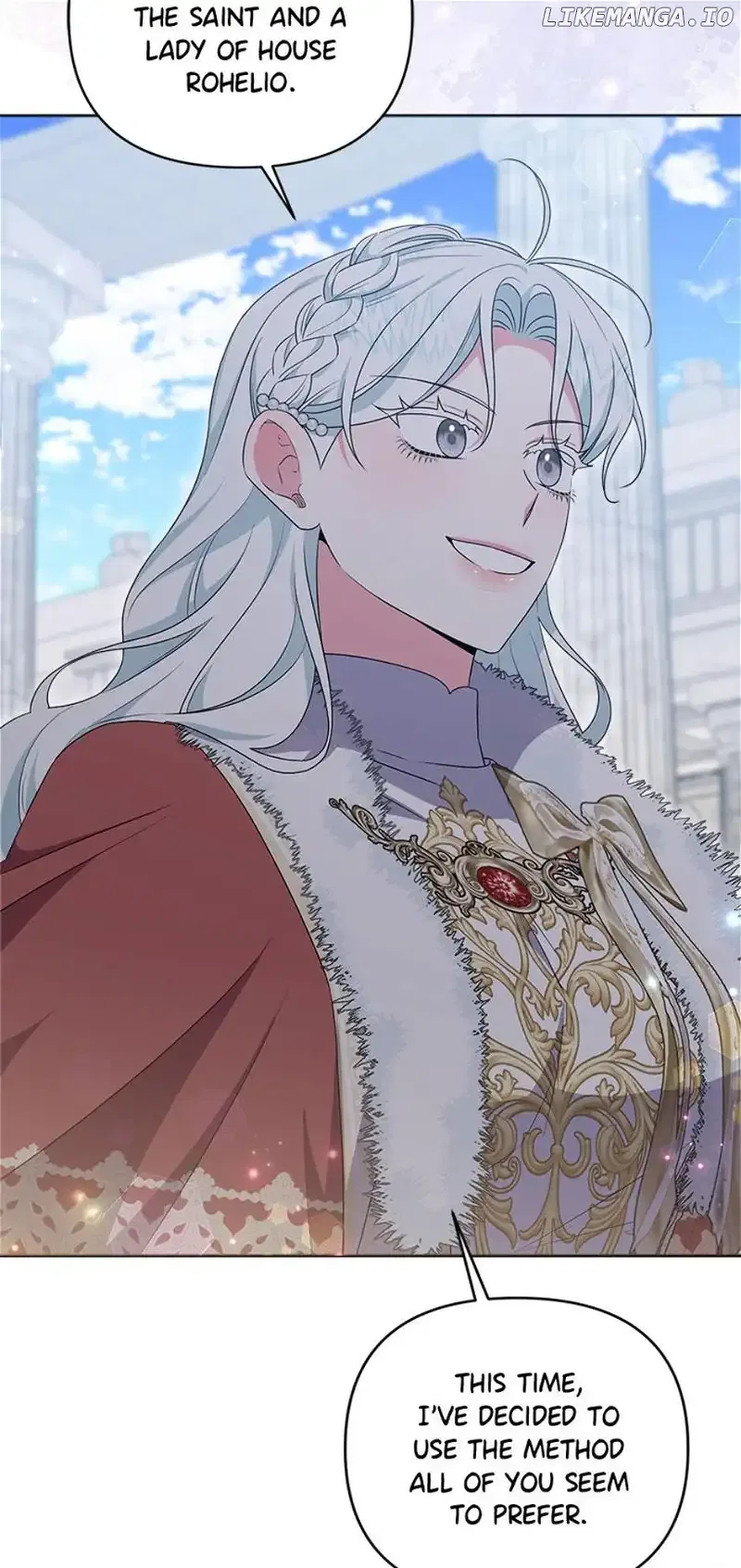 She’s the Older Sister of the Obsessive Male Lead Chapter 76 – Page 80