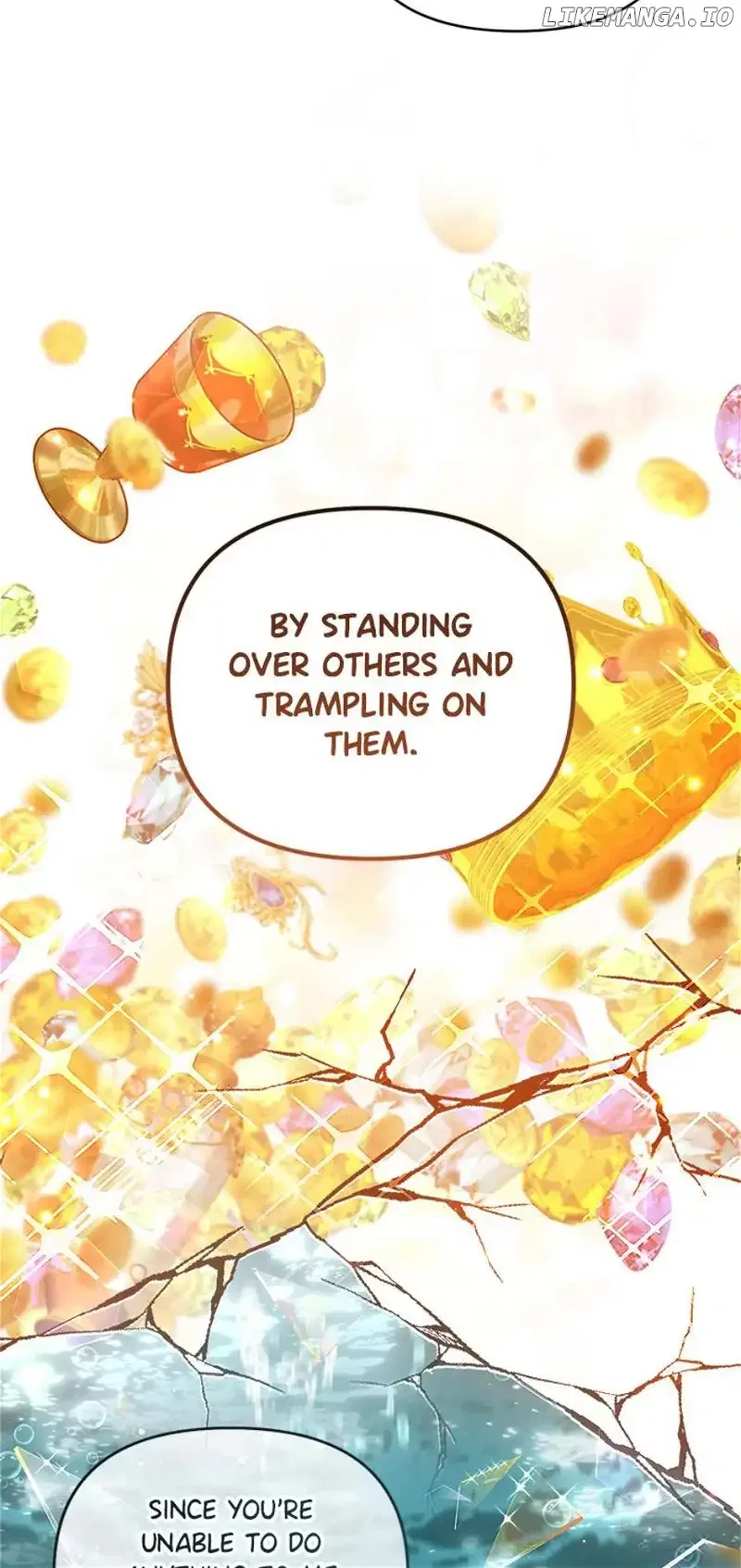 She’s the Older Sister of the Obsessive Male Lead Chapter 76 – Page 81