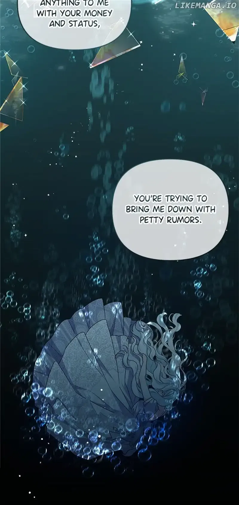 She’s the Older Sister of the Obsessive Male Lead Chapter 76 – Page 82